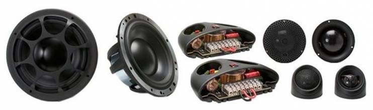 MOREL ELATE TITANIUM 603