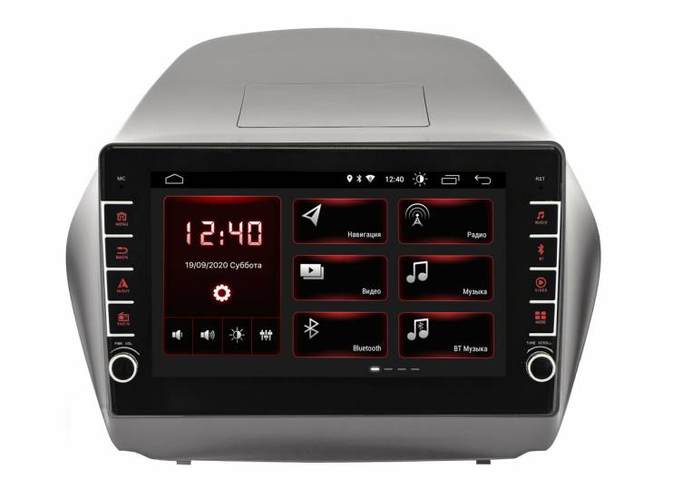 Incar XTA-2403r