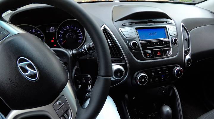 Incar XTA-2403r