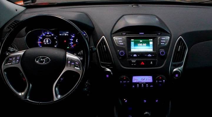 Incar XTA-2403r