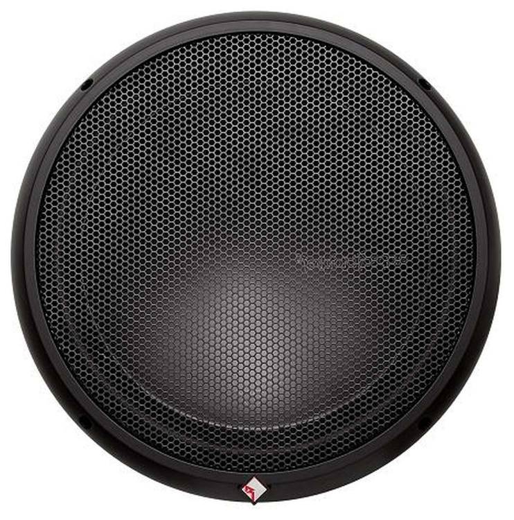 Rockford Fosgate T0D412