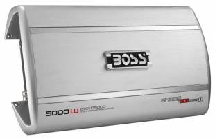 Boss Audio Systems CXXD5000