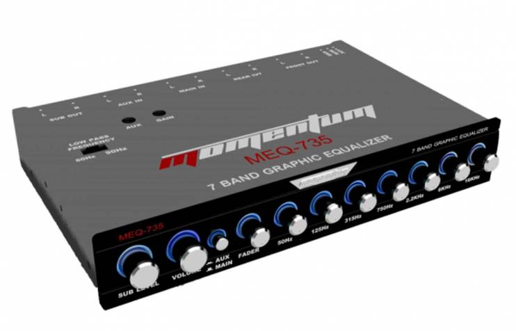 CADENCE MEQ735