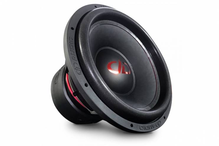DD Audio DD815