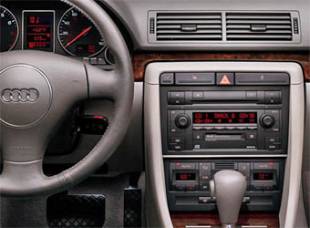 Incar RAU4-05