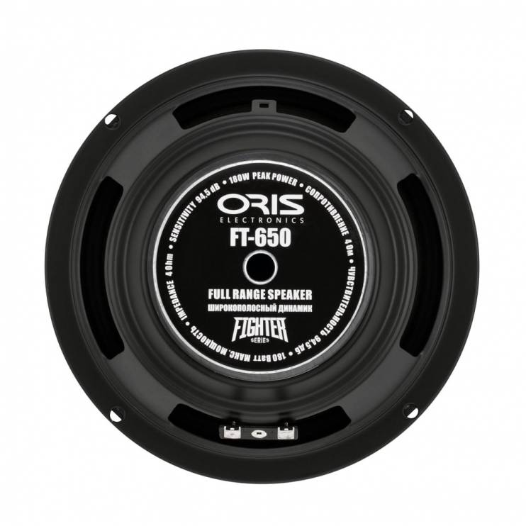 Oris FT-650