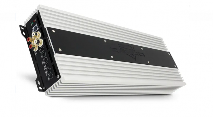 ZAPCO ST-2000XM III