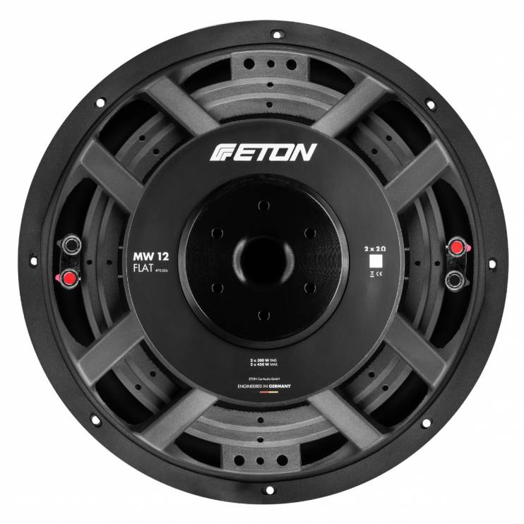 Eton MW 12 FLAT