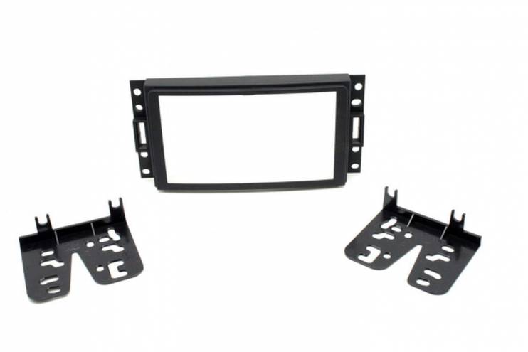 Connects2 CT23HU01 (Metra 95-3304)