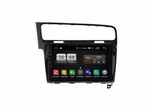 Штатная магнитола FarCar s175 для VW Golf7 на Android (L257R)