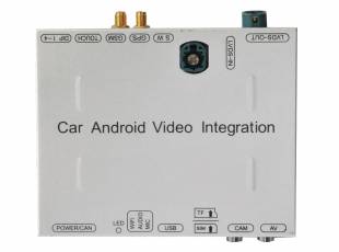 Incar FEX-PST