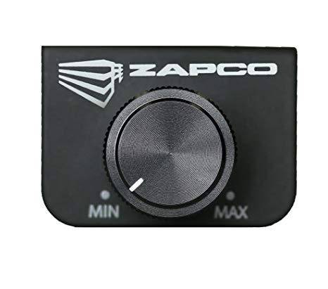 ZAPCO Z-BR II