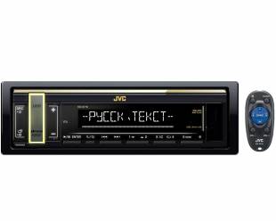 JVC KD-X178