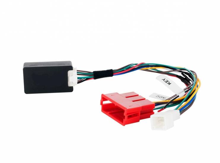 Prology LVE-520NR