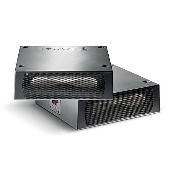 Focal ISUB TWIN