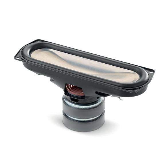 Focal ISUB TWIN