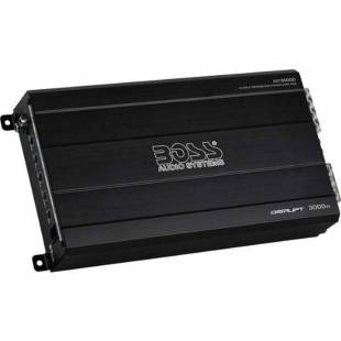 BOSS Audio Systems DST3000D