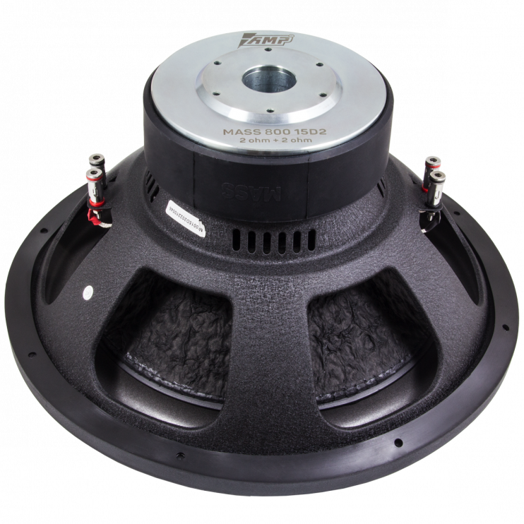 AMPgroup MASS 800 15D2