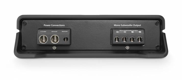 Jl audio JD 1000/1