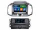 Chevrolet Captiva 2011+ на Windows