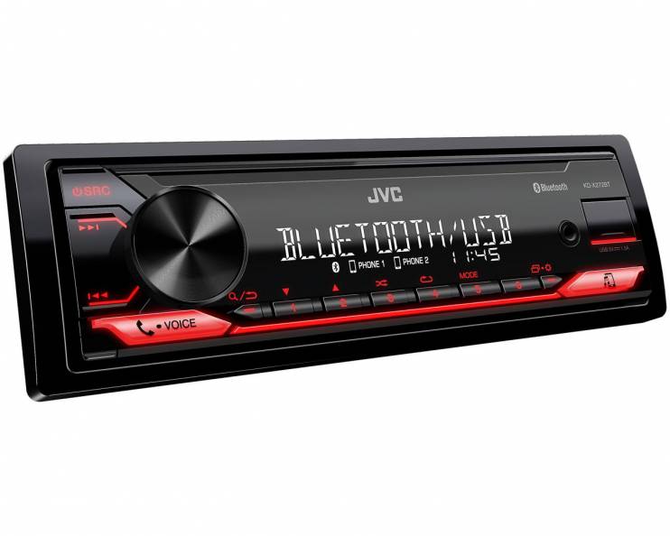 JVC KD-X272BT