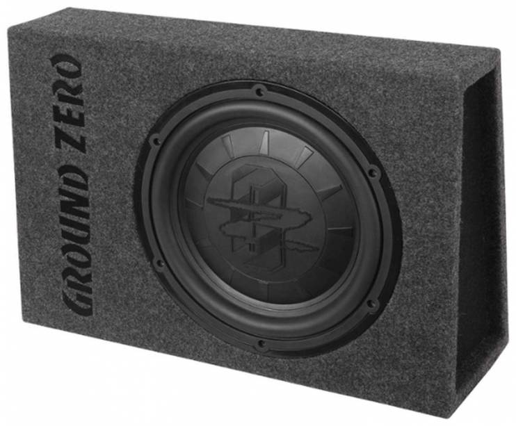 GROUND ZERO GZRB 3000FL