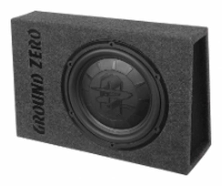 GROUND ZERO GZRB 3000FL