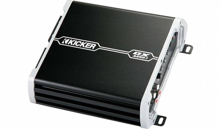 KICKER DXA250.1