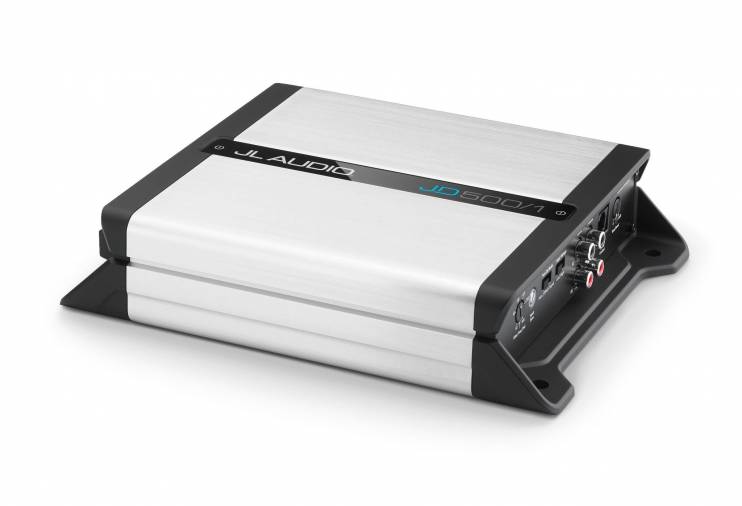 Jl audio JD 500/1