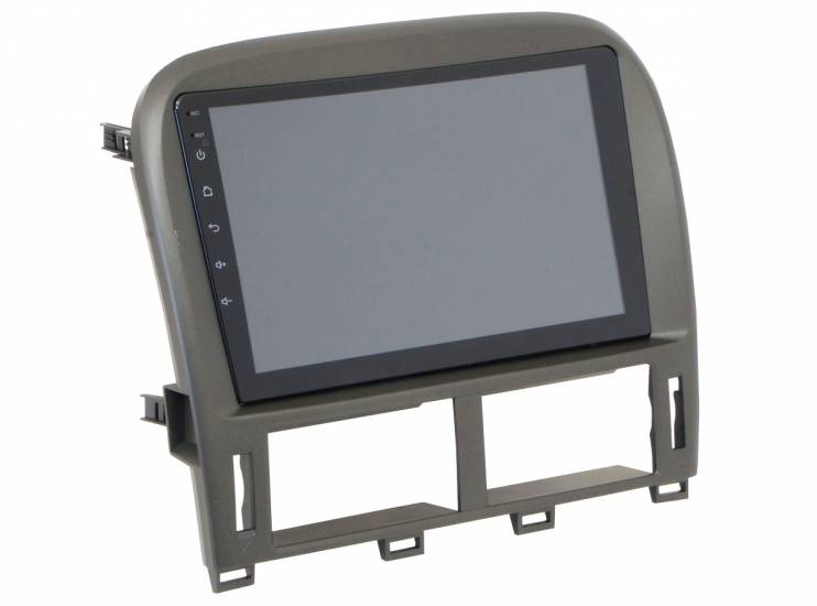 Incar RTY-FC750