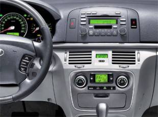 Incar RHY-N03