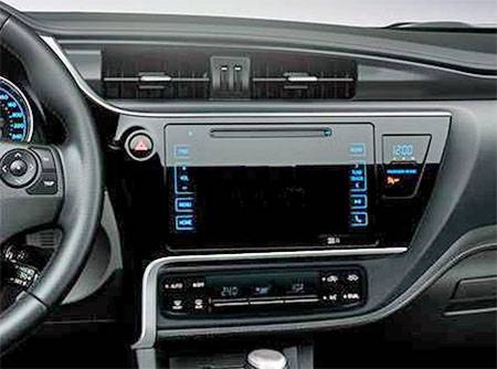 Incar RTY-FC904