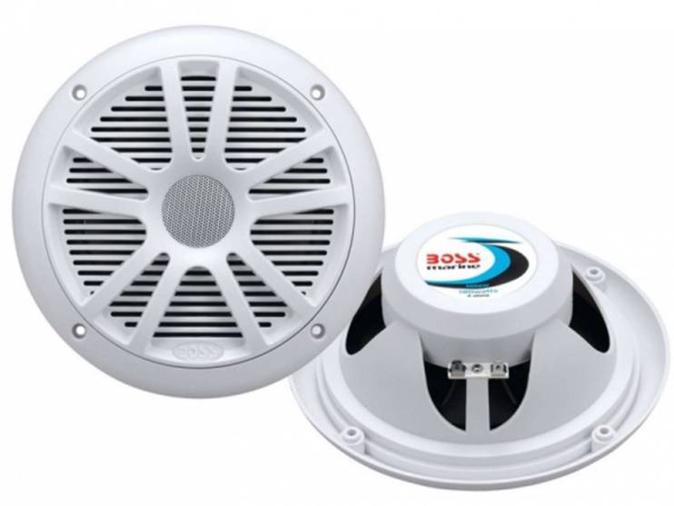 Boss Audio MR6W