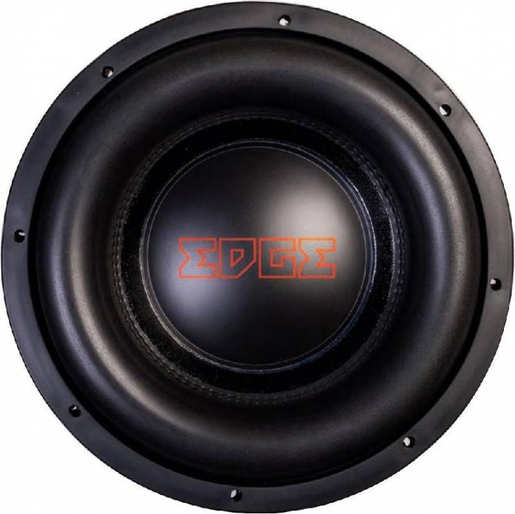 EDGE EDP122-E6