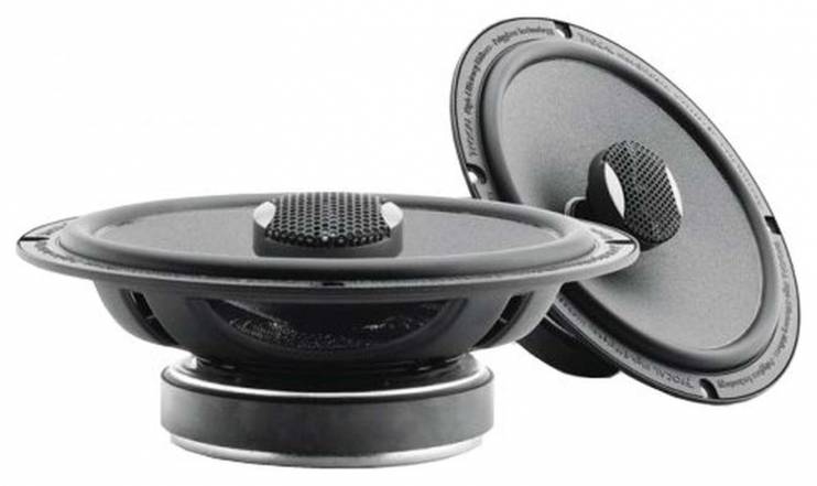 Focal Integration ISC 165