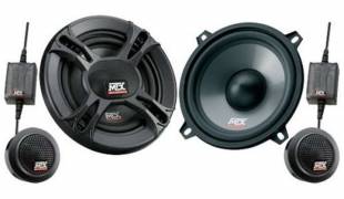 MTX RTS502