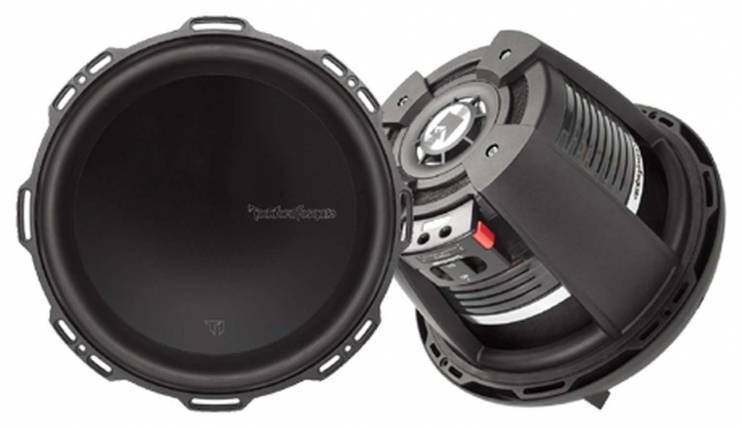 Rockford Fosgate T1D212 
