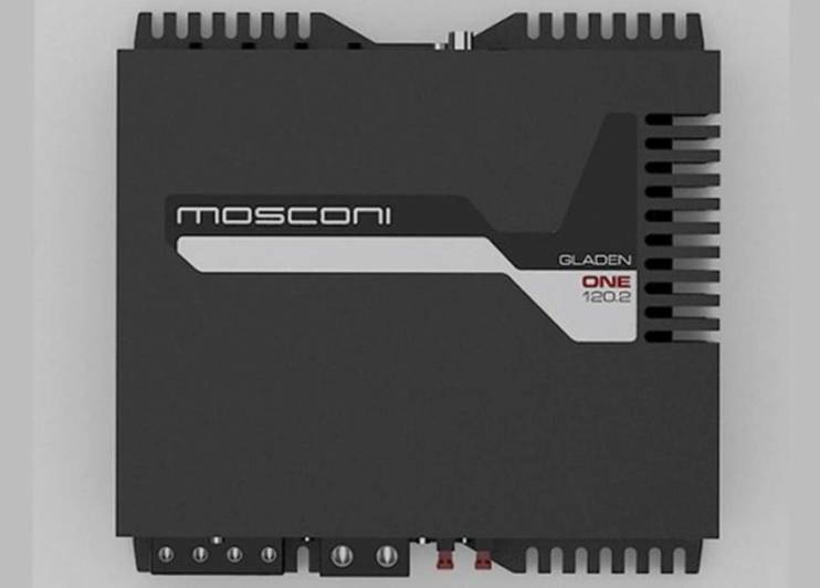 Mosconi Gladen One 120.2
