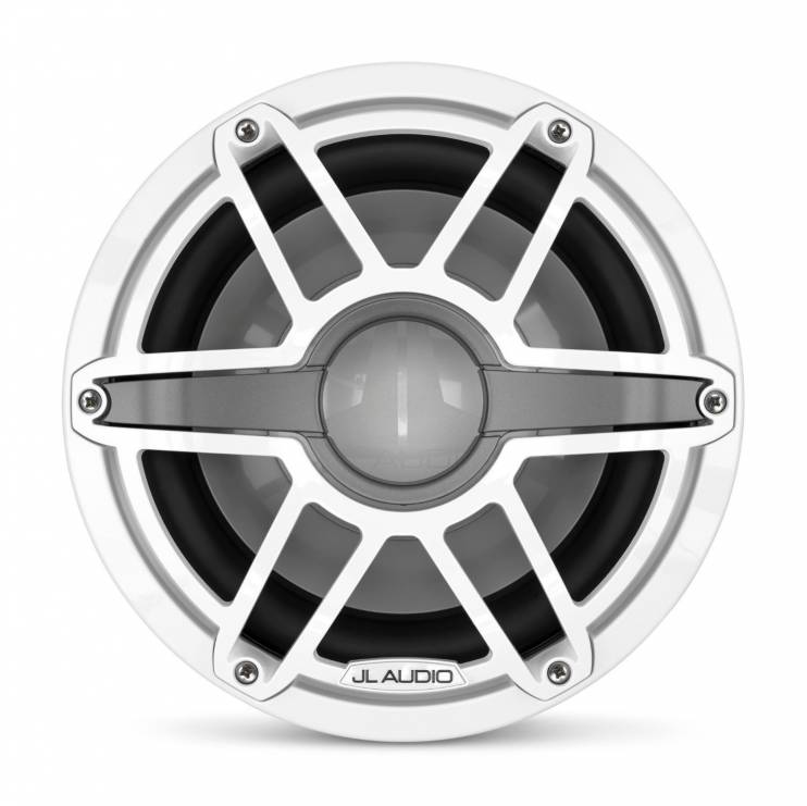 Jl audio M6-10W Sport White