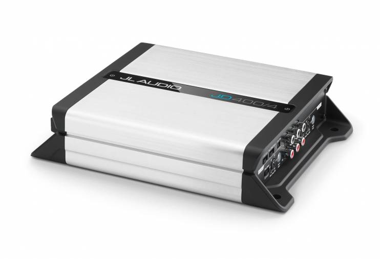 Jl audio JD 400/4