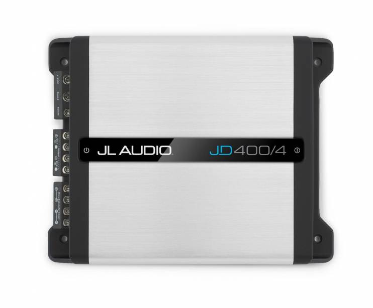 Jl audio JD 400/4