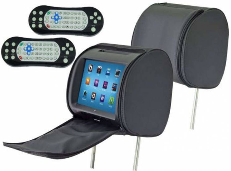 INCAR CDH-94 BL