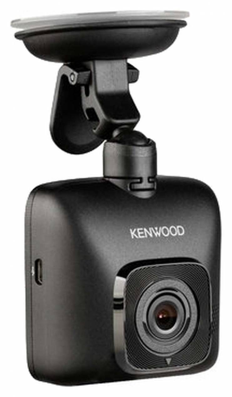 KENWOOD KCA-DR300