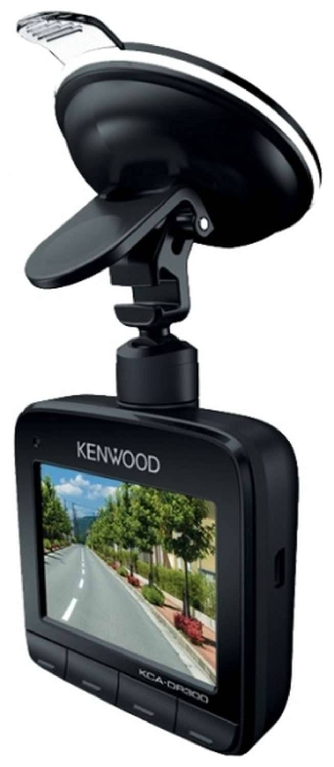 KENWOOD KCA-DR300