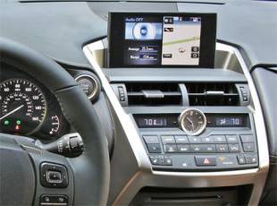 Incar RTY-FC707