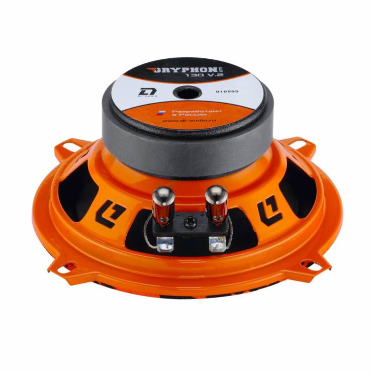 DL Audio Gryphon Lite 130 V.2