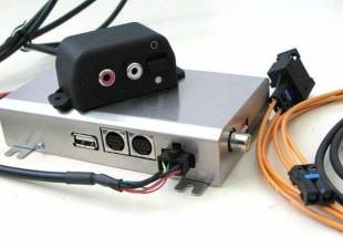 Dension Gateway 500