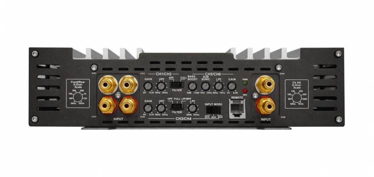 ZAPCO Z-150.6 SP