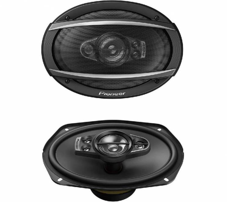 Pioneer TS-A6990F