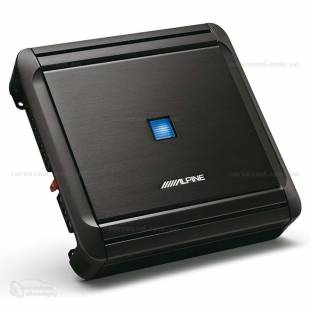 Alpine MRV-F300